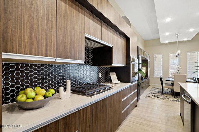 14620 Pebble Hills Boulevard, El Paso, TX 79938