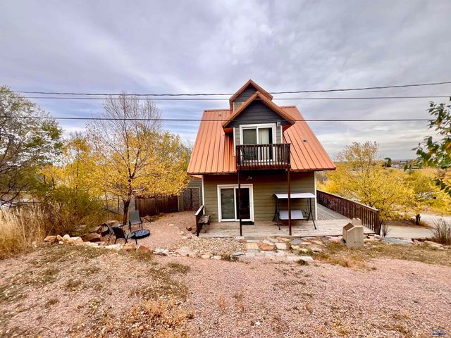 1210 NOWLIN, Rapid City, SD 57702