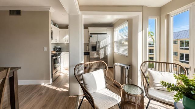 11 COLONIAL CLUB Drive 302, Boynton Beach, FL 33435