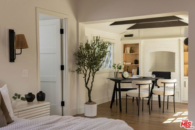 1635 N Genesee Avenue, Los Angeles, CA 90046