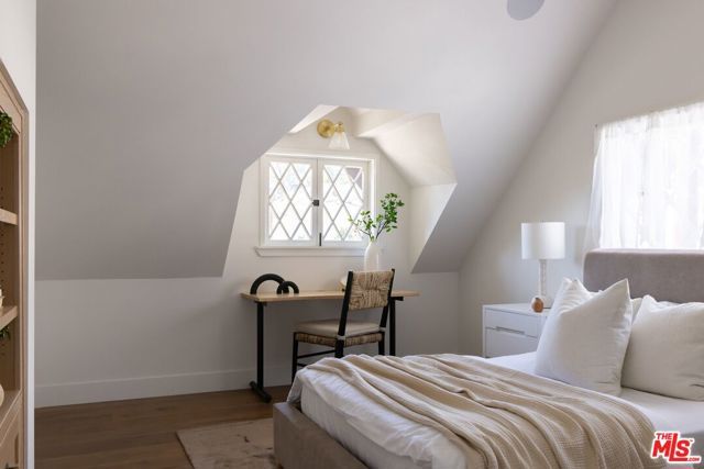 1635 N Genesee Avenue, Los Angeles, CA 90046