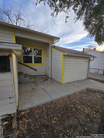 809 Elmwood, San Antonio, TX 78212