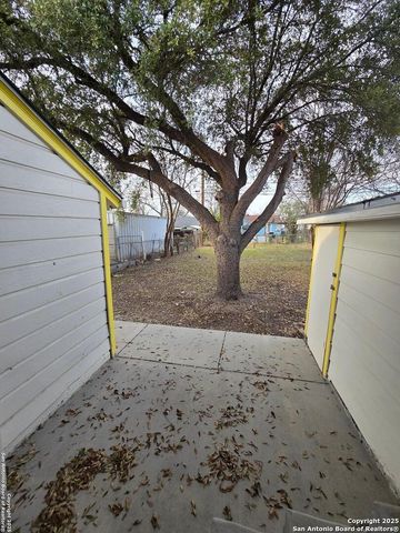 809 Elmwood, San Antonio, TX 78212