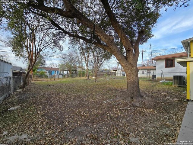 809 Elmwood, San Antonio, TX 78212