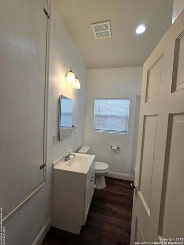 809 Elmwood, San Antonio, TX 78212