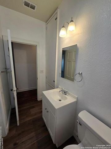 809 Elmwood, San Antonio, TX 78212