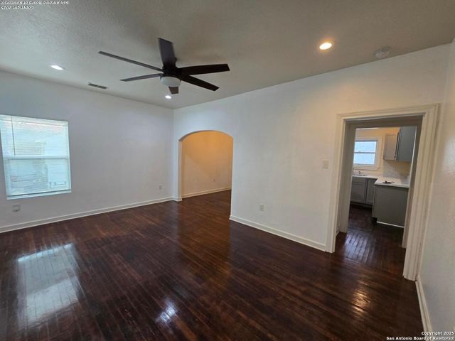809 Elmwood, San Antonio, TX 78212