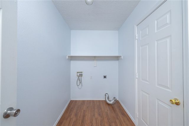 1581 Crestview Avenue, Decatur, AR 72722