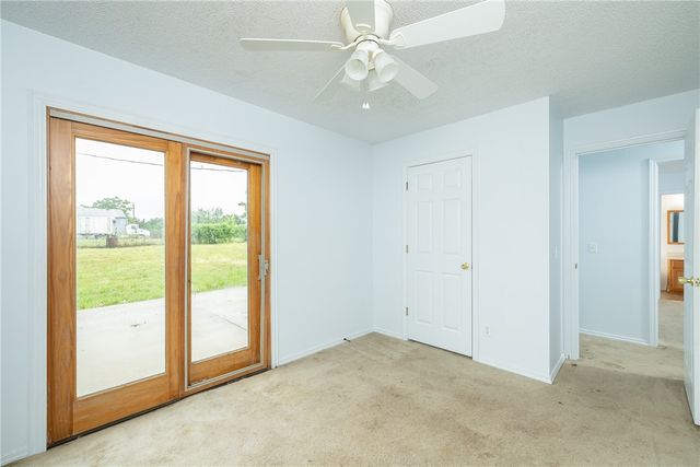 1581 Crestview Avenue, Decatur, AR 72722