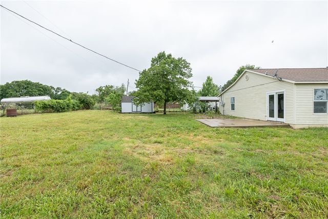 1581 Crestview Avenue, Decatur, AR 72722