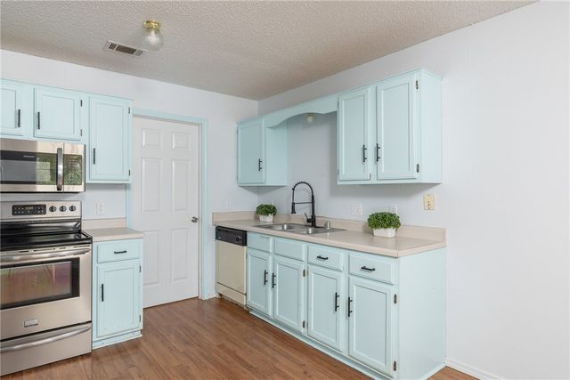 1581 Crestview Avenue, Decatur, AR 72722