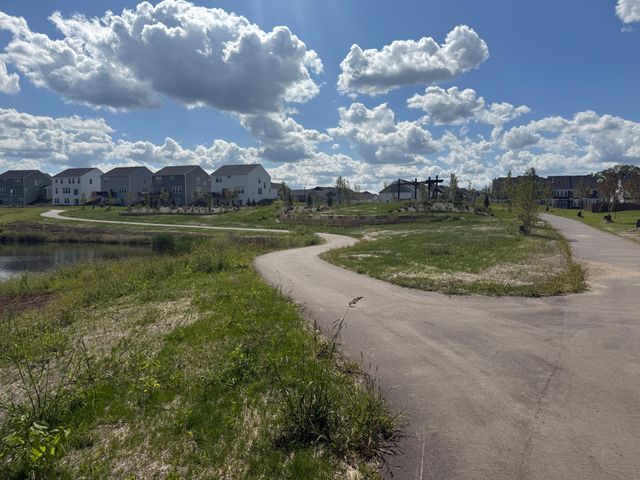 15136 Amber Fields Boulevard, Rosemount, MN 55068