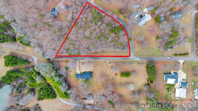 6148 Holland Drive LT 8 & PART OF, Clover, SC 29710