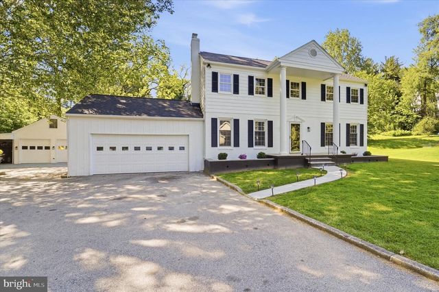 704 CROOKED LN, King Of Prussia, PA 19406