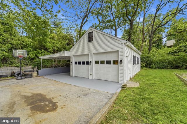 704 CROOKED LN, King Of Prussia, PA 19406