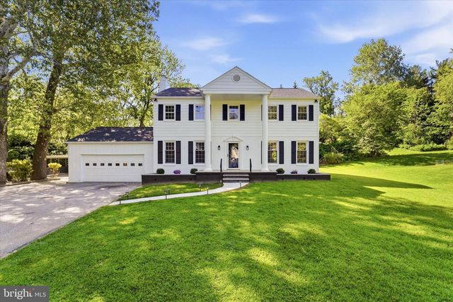 704 CROOKED LN, King Of Prussia, PA 19406