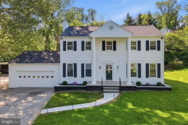 704 CROOKED LN, King Of Prussia, PA 19406