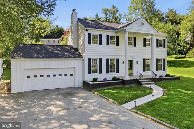 704 CROOKED LN, King Of Prussia, PA 19406