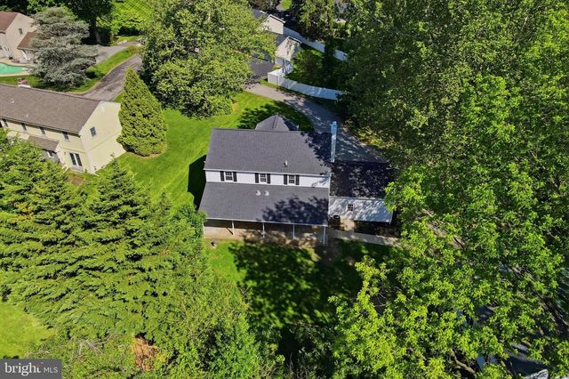 704 CROOKED LN, King Of Prussia, PA 19406