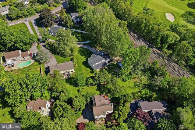 704 CROOKED LN, King Of Prussia, PA 19406
