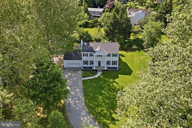 704 CROOKED LN, King Of Prussia, PA 19406