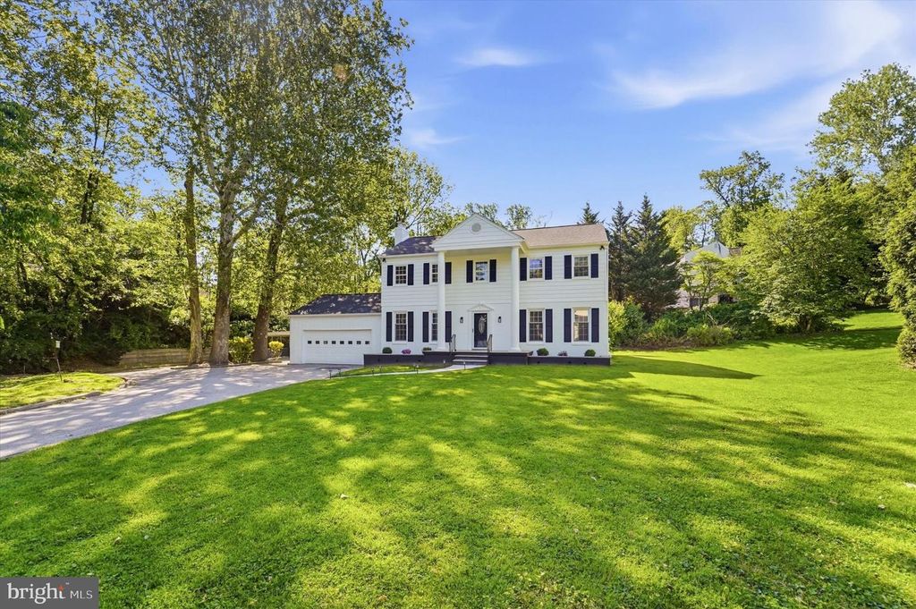 704 CROOKED LN, King Of Prussia, PA 19406