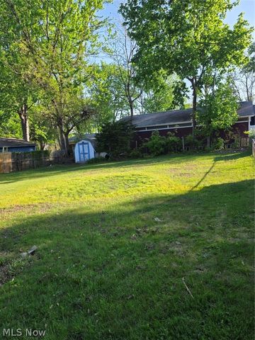 132 Hayer Drive, Painesville, OH 44077