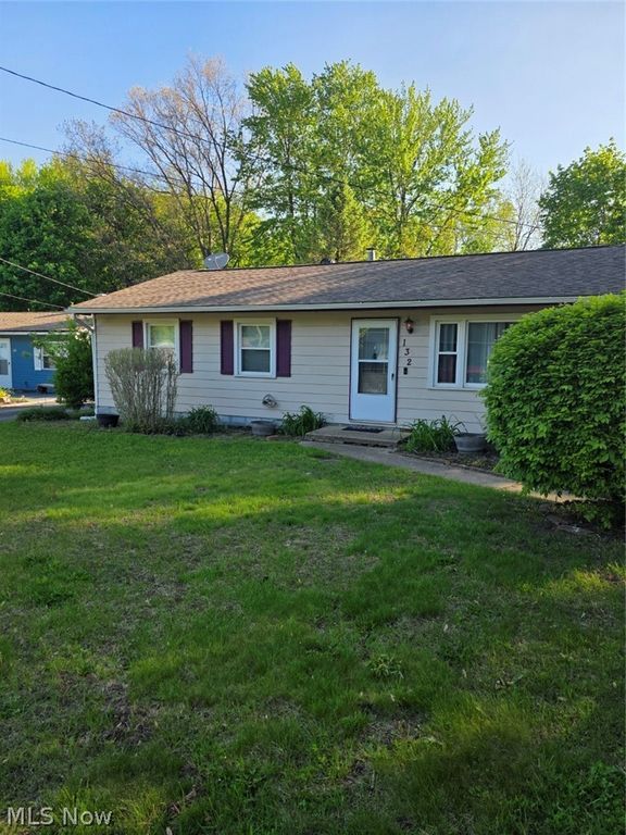 132 Hayer Drive, Painesville, OH 44077