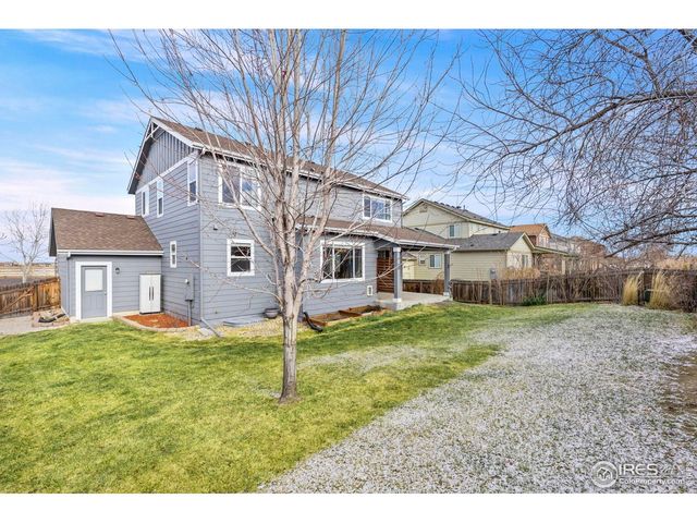 8528 Raspberry Dr, Frederick, CO 80504