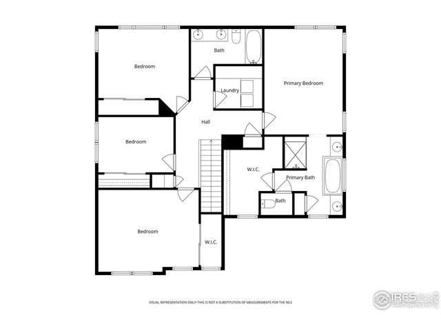 8528 Raspberry Dr, Frederick, CO 80504