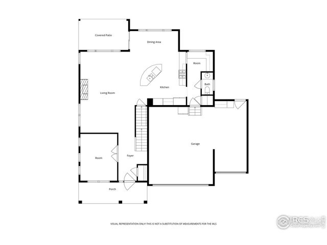 8528 Raspberry Dr, Frederick, CO 80504