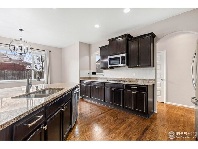 8528 Raspberry Dr, Frederick, CO 80504