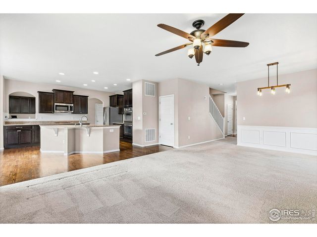 8528 Raspberry Dr, Frederick, CO 80504