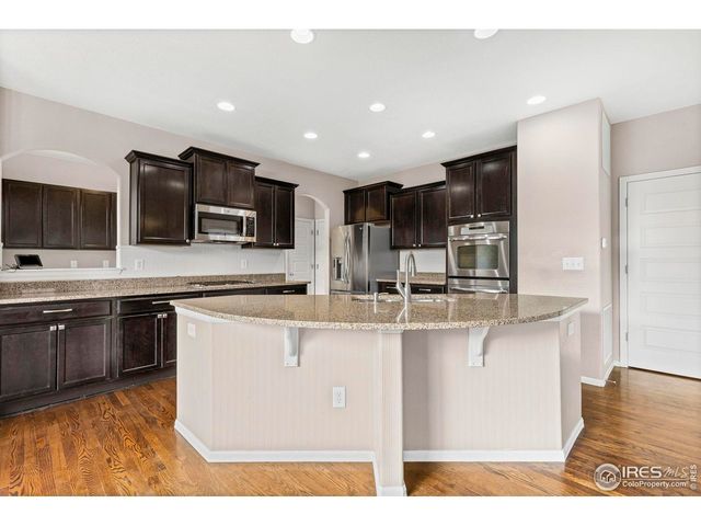 8528 Raspberry Dr, Frederick, CO 80504