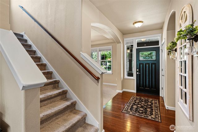 9314 Earhart Street NE, Lacey, WA 98516