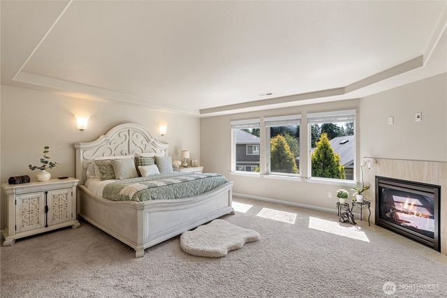 9314 Earhart Street NE, Lacey, WA 98516