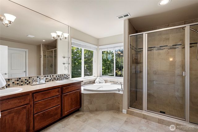 9314 Earhart Street NE, Lacey, WA 98516