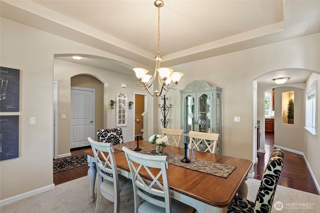 9314 Earhart Street NE, Lacey, WA 98516