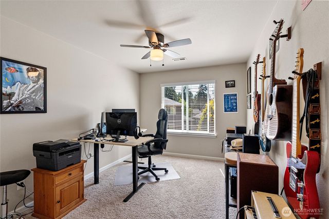 9314 Earhart Street NE, Lacey, WA 98516