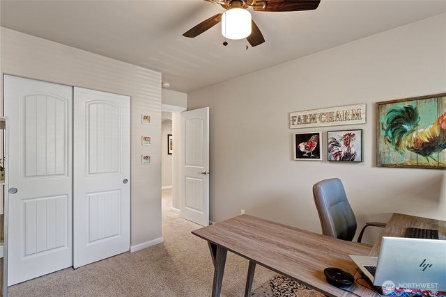 9314 Earhart Street NE, Lacey, WA 98516