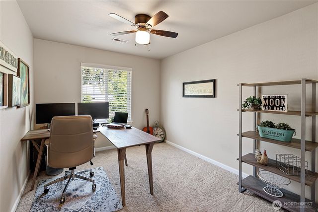 9314 Earhart Street NE, Lacey, WA 98516
