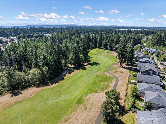 9314 Earhart Street NE, Lacey, WA 98516