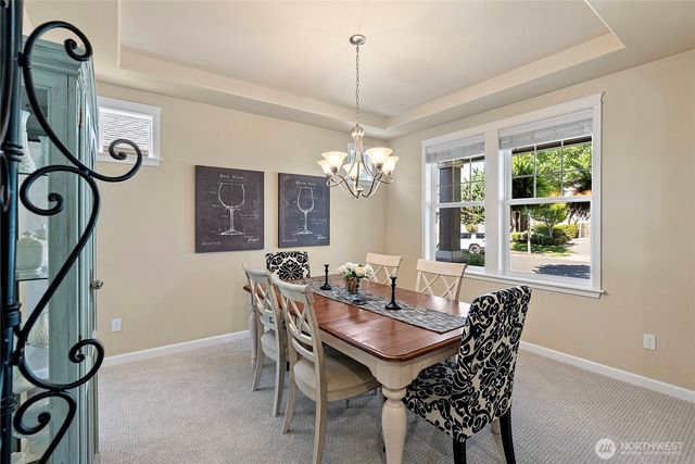 9314 Earhart Street NE, Lacey, WA 98516
