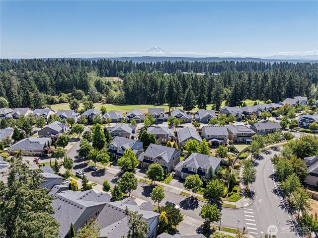 9314 Earhart Street NE, Lacey, WA 98516