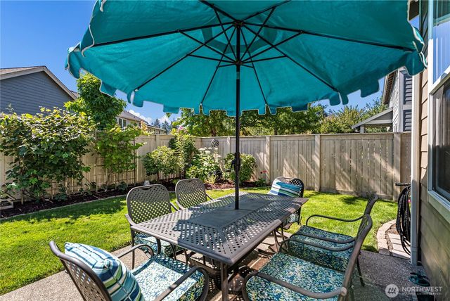 9314 Earhart Street NE, Lacey, WA 98516