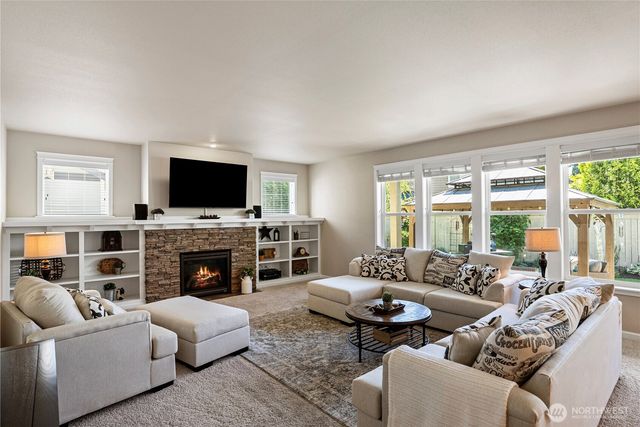 9314 Earhart Street NE, Lacey, WA 98516