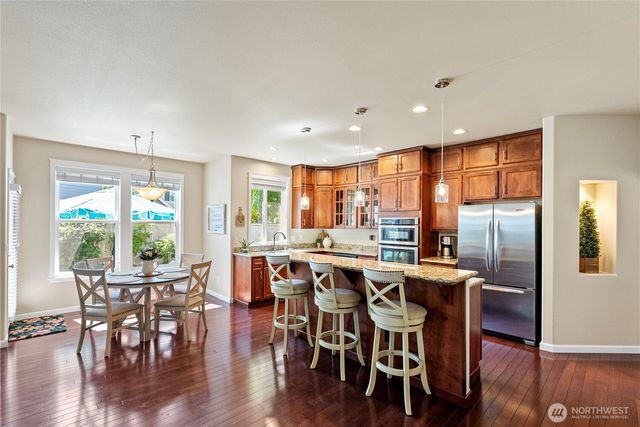9314 Earhart Street NE, Lacey, WA 98516
