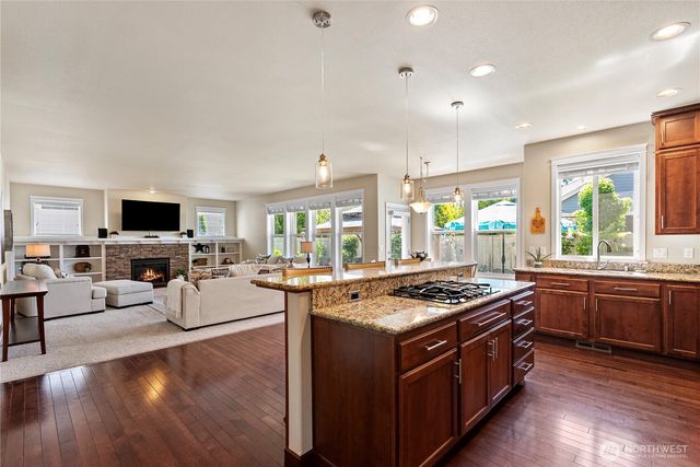 9314 Earhart Street NE, Lacey, WA 98516