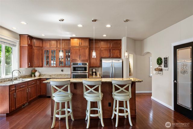 9314 Earhart Street NE, Lacey, WA 98516
