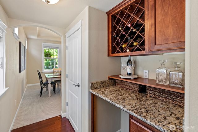 9314 Earhart Street NE, Lacey, WA 98516